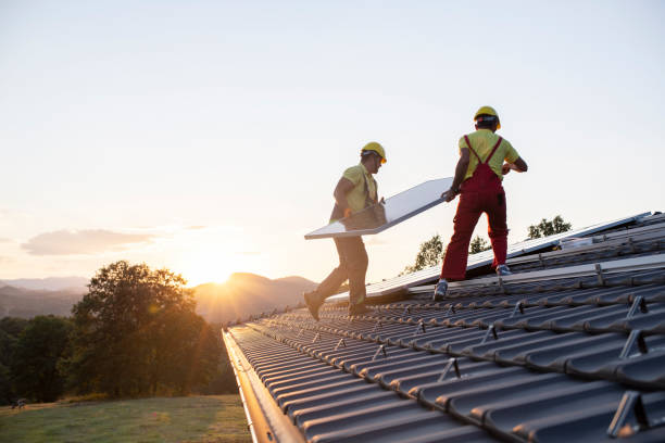 Best Roof Leak Repair  in Indian River Shores, FL